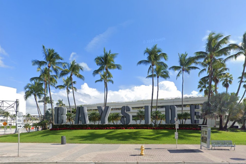 Coyo Taco Brings Wynwood Heat To Bayside Marketplace Waterfront