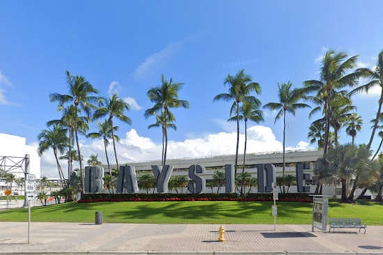 Coyo Taco Brings Wynwood Heat To Bayside Marketplace Waterfront