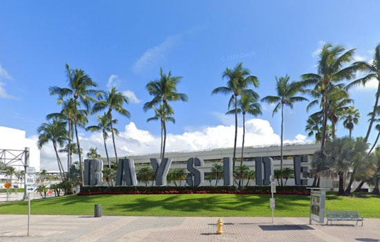 Coyo Taco Brings Wynwood Heat To Bayside Marketplace Waterfront