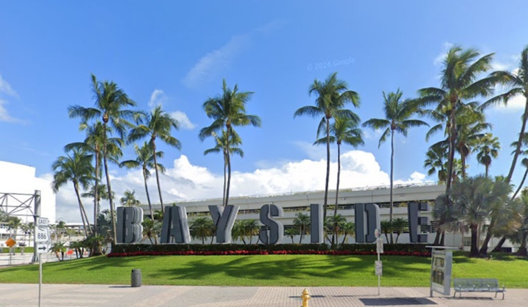 Coyo Taco Brings Wynwood Heat To Bayside Marketplace Waterfront