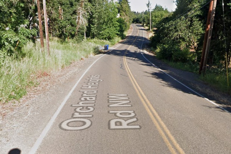 Coyote Bites West Salem Woman On Orchard Heights Road, Triggers Safety Warnings