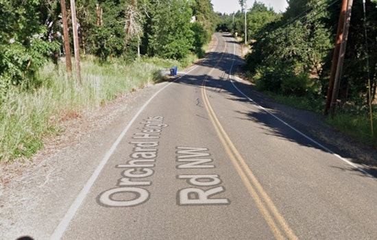 Coyote Bites West Salem Woman On Orchard Heights Road, Triggers Safety Warnings