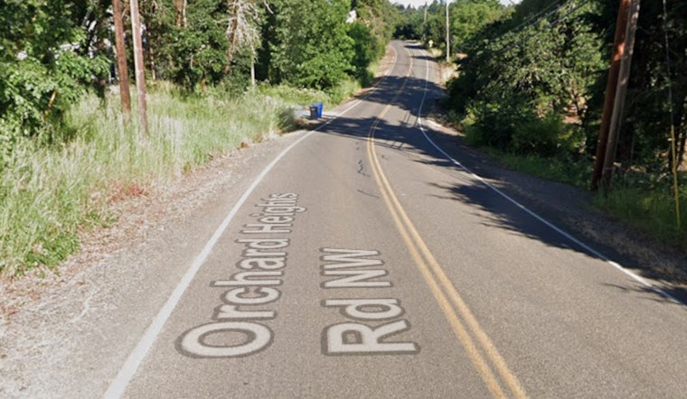 Coyote Bites West Salem Woman On Orchard Heights Road, Triggers Safety Warnings