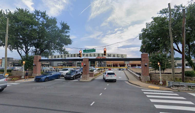 Crabtree Mall Scores First JD Sports In Raleigh Sneaker Shake-Up
