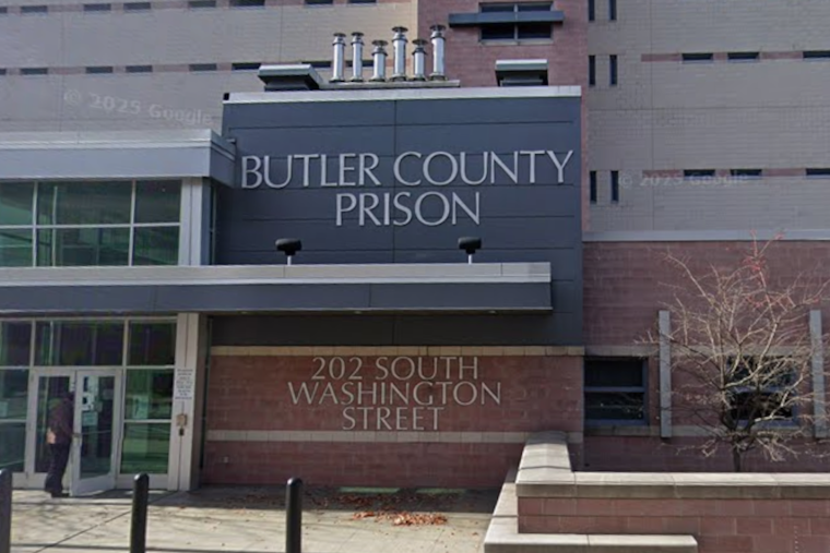 Cranberry Man Charged With Strangulation Held On $25K Bond