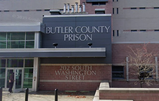 Cranberry Man Charged With Strangulation Held On $25K Bond