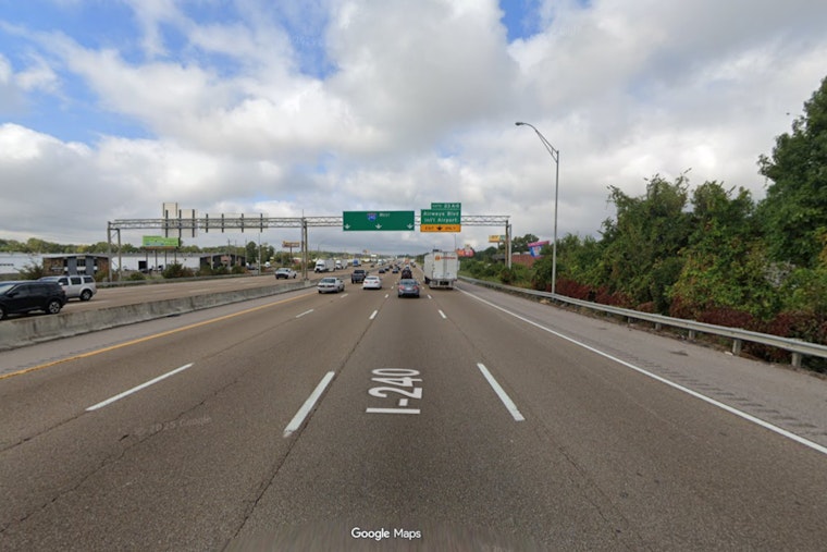 Crash Alley Memphis: New Report Maps The City’s Most Perilous Roads