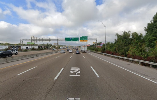 Crash Alley Memphis: New Report Maps The City’s Most Perilous Roads