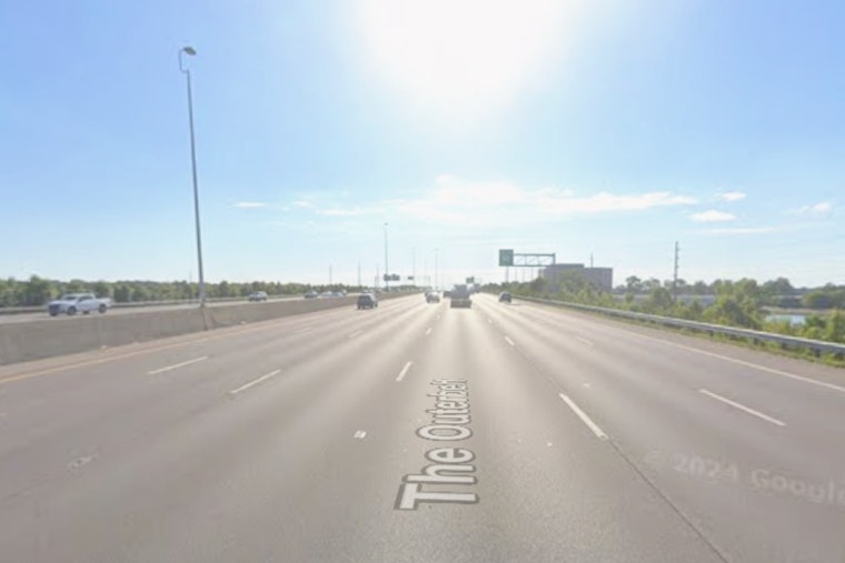 Crash Alley On Columbus Outerbelt: Inside I-270’s Most Perilous Stretch