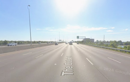 Crash Alley On Columbus Outerbelt: Inside I-270’s Most Perilous Stretch