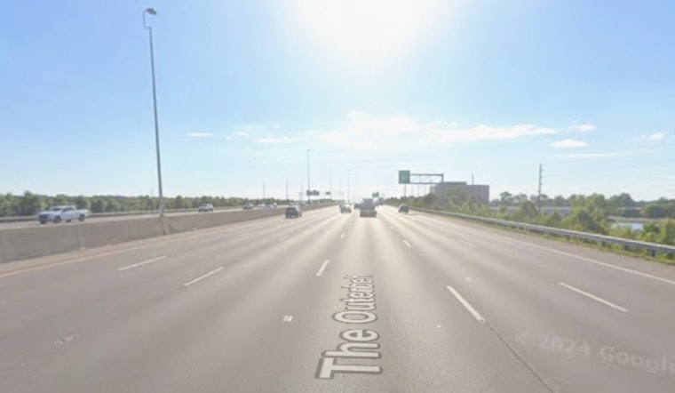 Crash Alley On Columbus Outerbelt: Inside I-270’s Most Perilous Stretch