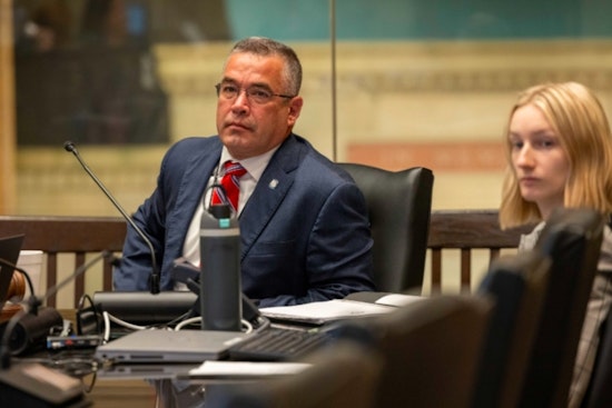 Crash That Killed Glenpool 9-Year-Old Spurs Capitol Speed Zone Crackdown