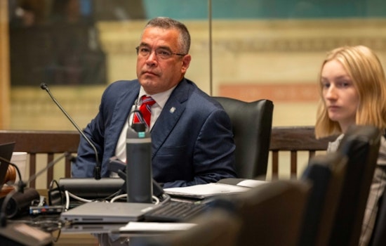 Crash That Killed Glenpool 9-Year-Old Spurs Capitol Speed Zone Crackdown