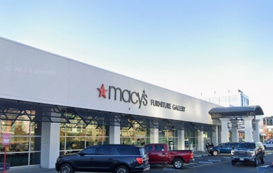 Crate & Barrel Sneaks Back Into Cherry Creek, Grabs Macy’s Furniture Space