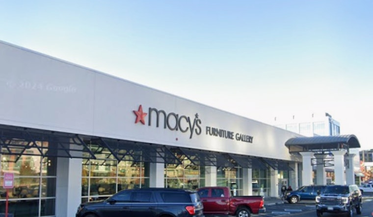Crate & Barrel Sneaks Back Into Cherry Creek, Grabs Macy’s Furniture Space