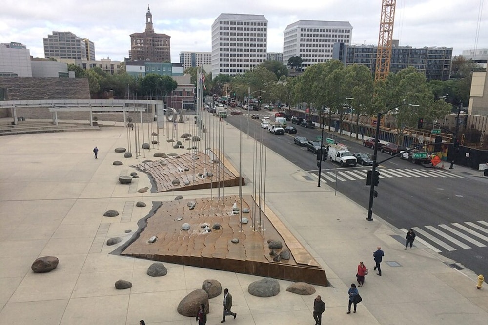 Creekside Mega Beer Garden Set To Transform Downtown San Jose