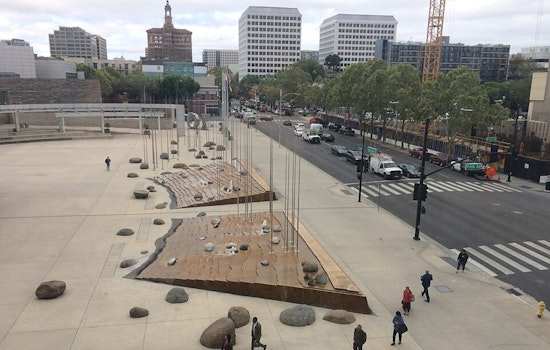 Creekside Mega Beer Garden Set To Transform Downtown San Jose