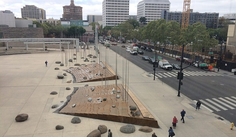 Creekside Mega Beer Garden Set To Transform Downtown San Jose