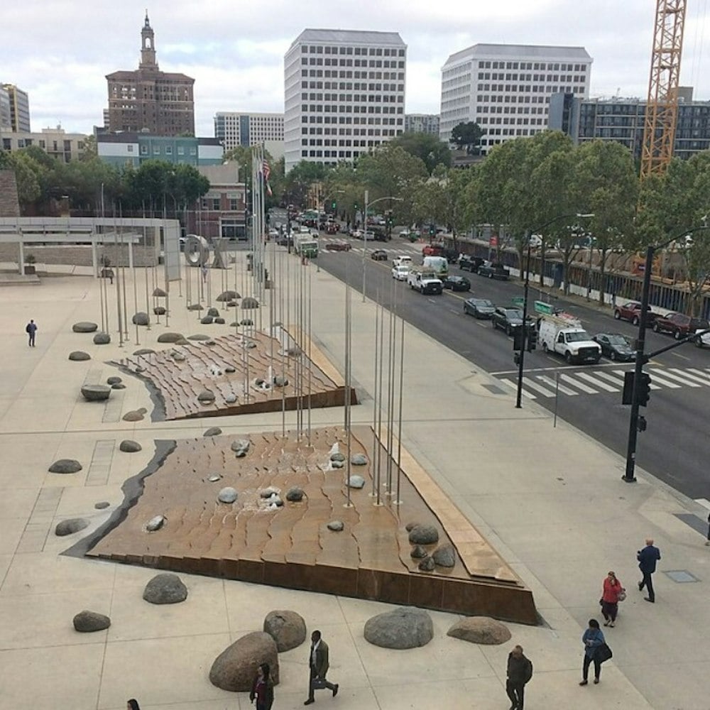 Creekside Mega Beer Garden Set To Transform Downtown San Jose