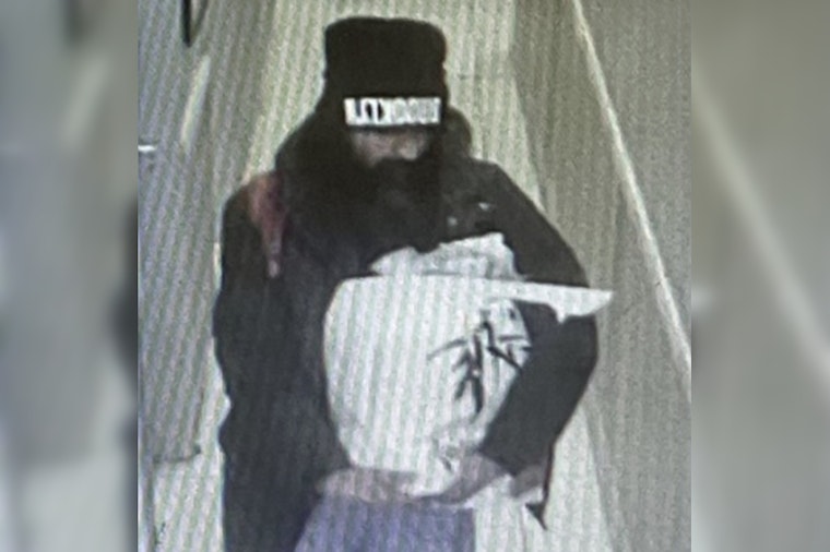 Creep on Q48 Sought After Groping Queens Girl, 13