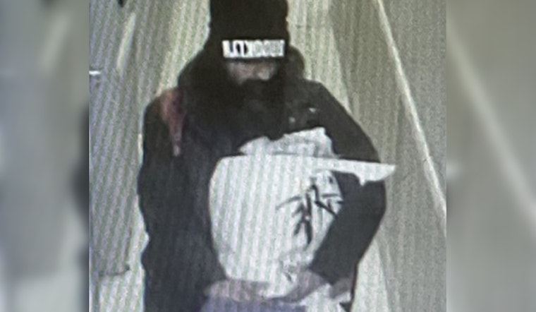 Creep on Q48 Sought After Groping Queens Girl, 13