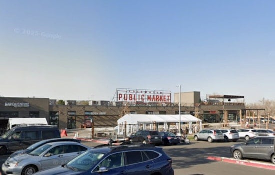 Creole Po'boys Crash Edgewater Public Market Just in Time for Fat Tuesday