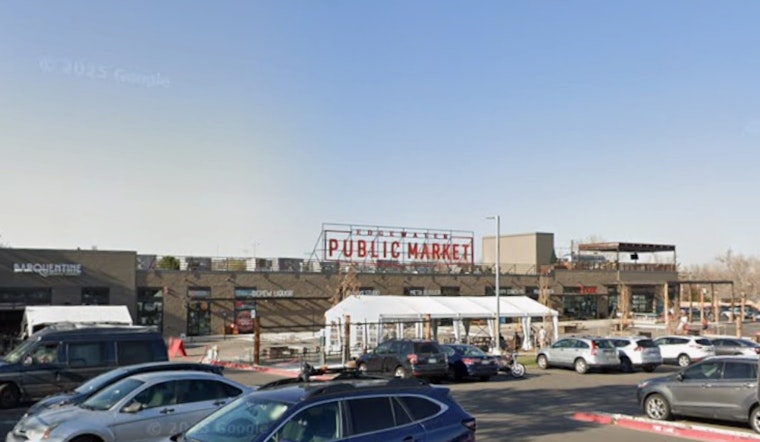 Creole Po'boys Crash Edgewater Public Market Just in Time for Fat Tuesday
