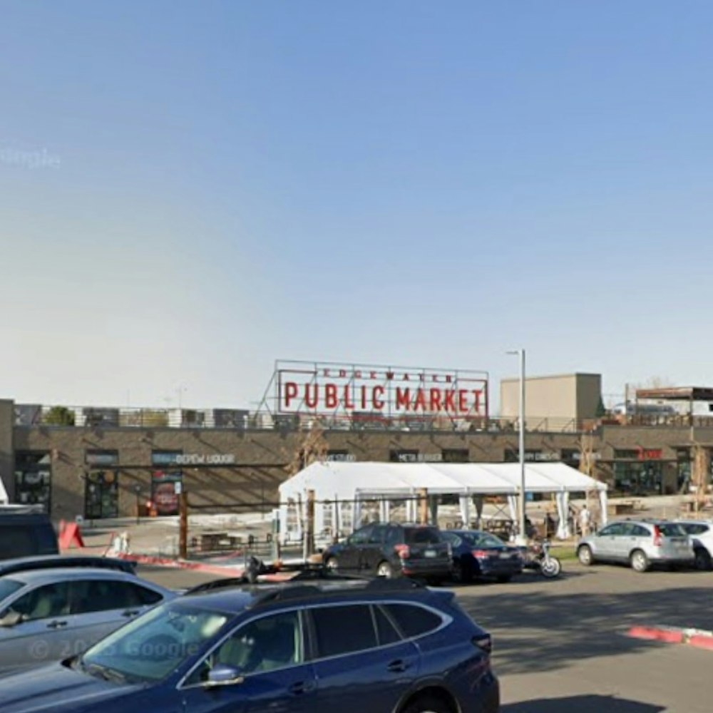 Creole Po'boys Crash Edgewater Public Market Just in Time for Fat Tuesday