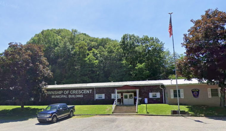 Crescent Township On Edge After Police Chief’s Viral Exit Letter