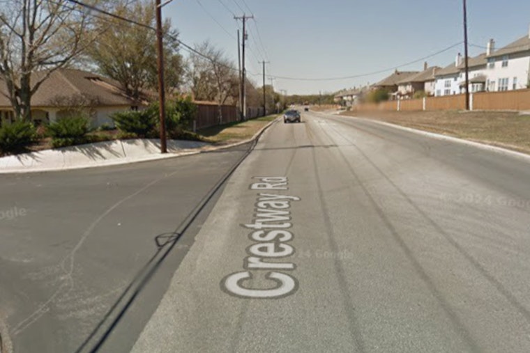 Crestway ‘Active Scene’ Draws Deputies To Northeast Side As Sheriff Says Threat Is Over