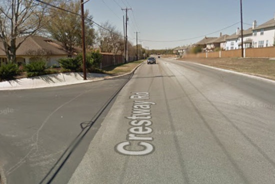 Crestway ‘Active Scene’ Draws Deputies To Northeast Side As Sheriff Says Threat Is Over