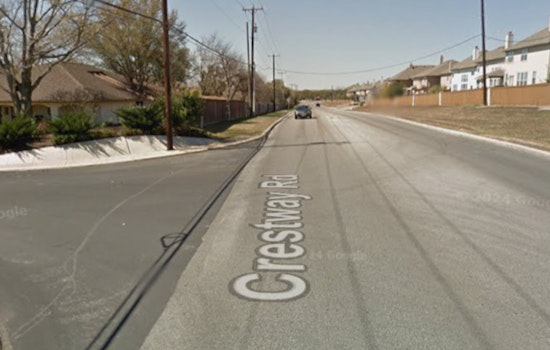 Crestway ‘Active Scene’ Draws Deputies To Northeast Side As Sheriff Says Threat Is Over