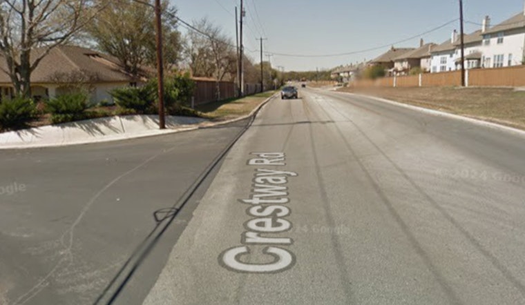 Crestway ‘Active Scene’ Draws Deputies To Northeast Side As Sheriff Says Threat Is Over