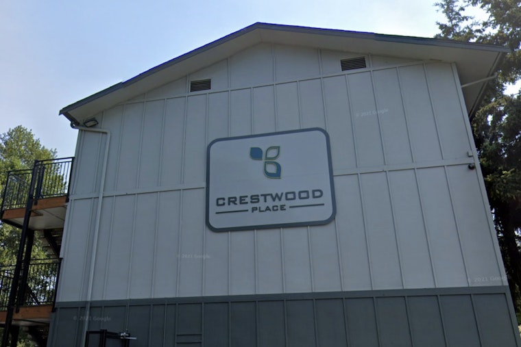 Crestwood Place Tenants Say New Landlord Tried To Rush Them Out On The Cheap
