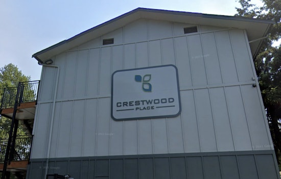 Crestwood Place Tenants Say New Landlord Tried To Rush Them Out On The Cheap