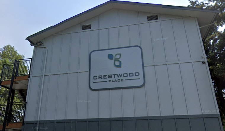 Crestwood Place Tenants Say New Landlord Tried To Rush Them Out On The Cheap