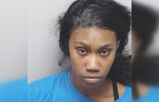 Crime Scene Chaos As San Antonio Driver Accused Of Running Over Victim’s Body