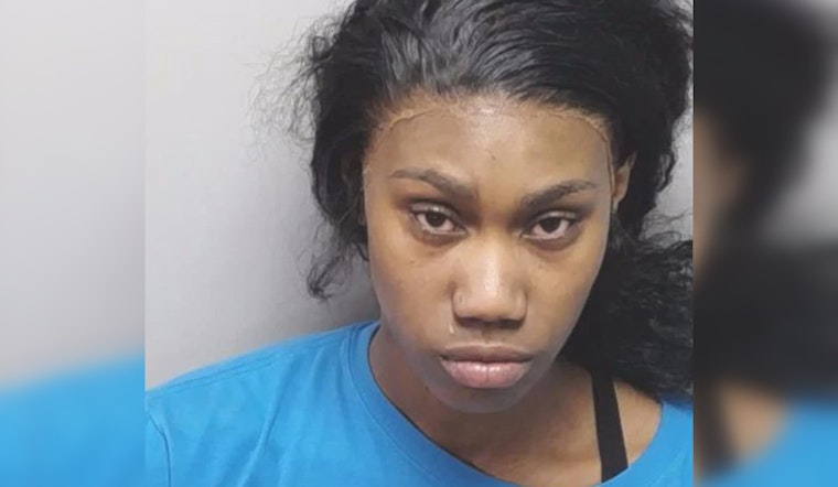 Crime Scene Chaos As San Antonio Driver Accused Of Running Over Victim’s Body