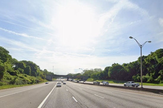 Crisp Atlanta Morning Hides A Sneaky Fire Danger
