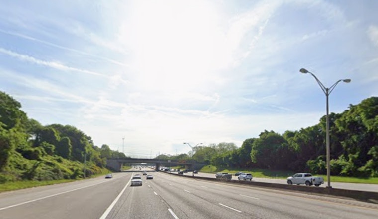 Crisp Atlanta Morning Hides A Sneaky Fire Danger