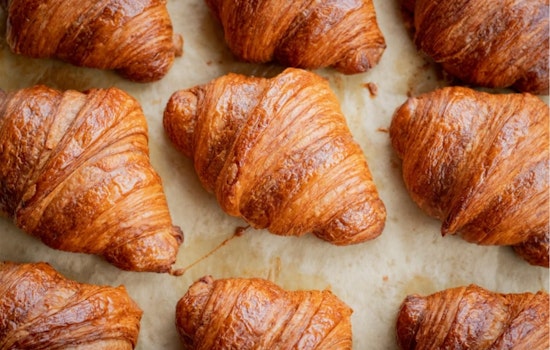 Croissant Invasion: Paris Baguette Rolls Into Novato and Vallejo