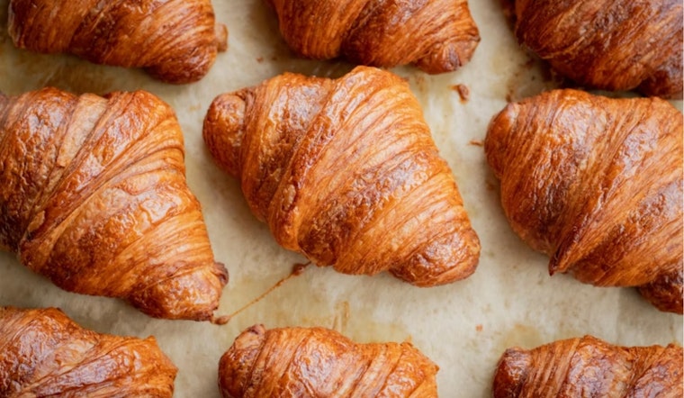 Croissant Invasion: Paris Baguette Rolls Into Novato and Vallejo