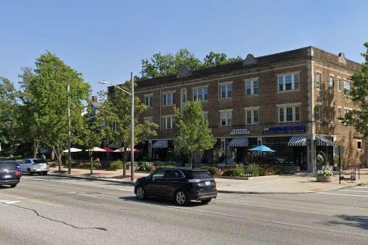 Croque Shock: Le Marché Clifton Serves Up Breakfast and Lunch on West Side