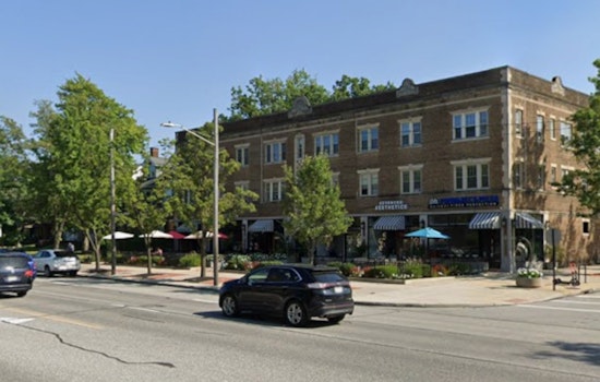 Croque Shock: Le Marché Clifton Serves Up Breakfast and Lunch on West Side