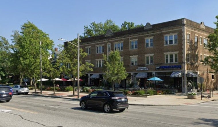 Croque Shock: Le Marché Clifton Serves Up Breakfast and Lunch on West Side