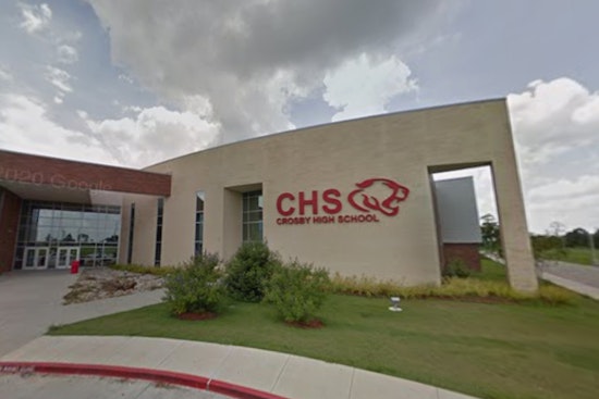 Crosby High Rocked By Probe Into Alleged Teacher–Student Relationship