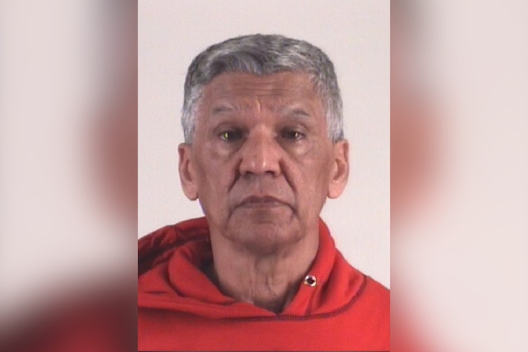 Crowley Classroom Rocked As Ex-Teacher Arrested In Student Relationship Case