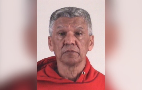 Crowley Classroom Rocked As Ex-Teacher Arrested In Student Relationship Case