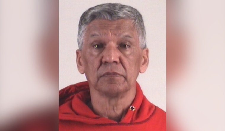 Crowley Classroom Rocked As Ex-Teacher Arrested In Student Relationship Case