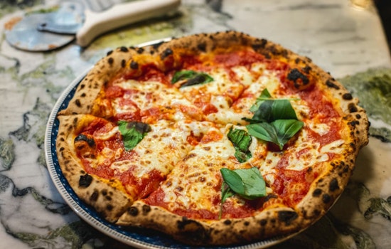 Crust & Craft Poised To Snag Prime Westover Terrace Slice In Greensboro